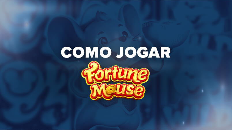 Fortune Mouse Como Jogar O Jogo Do Ratinho