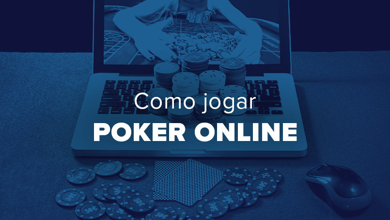 jogar poker online da dinheiro
