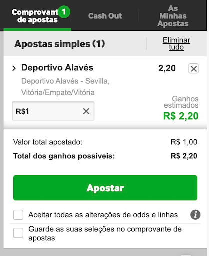 betway deposito