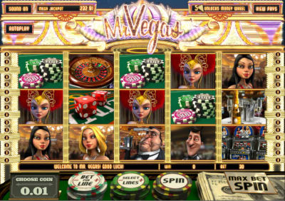 casinos jogos