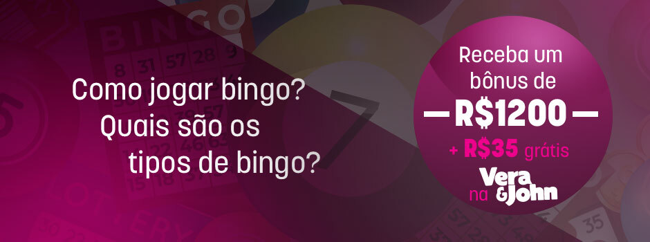 bingo online seguro