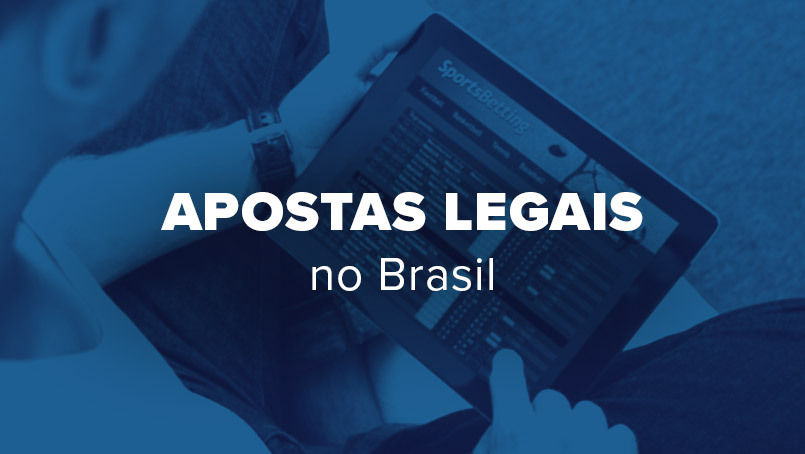 Sites De Apostas Legais No Brasil 2024: Segurança Garantidas