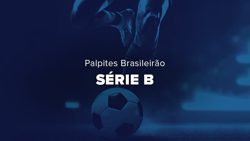 Palpites Brasileirão Série B 2024 | Prognóstico De Apostas