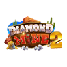 diamond mine jogo demo