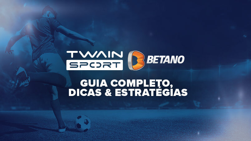 Como jogar Twain Sport Betano - dicas para T-Kick e T-Basket