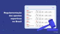 Regulamentação das apostas esportivas no Brasil