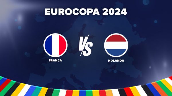 Eurocopa 2024: França x Holanda  – Prognóstico e Dicas de Aposta 