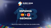 Espanha x Geórgia: Palpites para a partida da Eurocopa - 30/06/2024