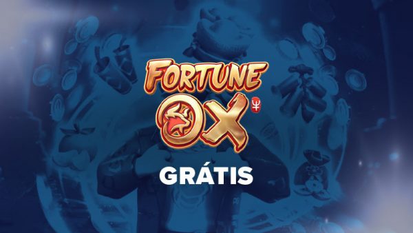 Fortune Ox grátis