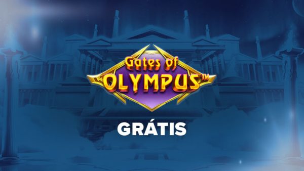 Gates of Olympus grátis