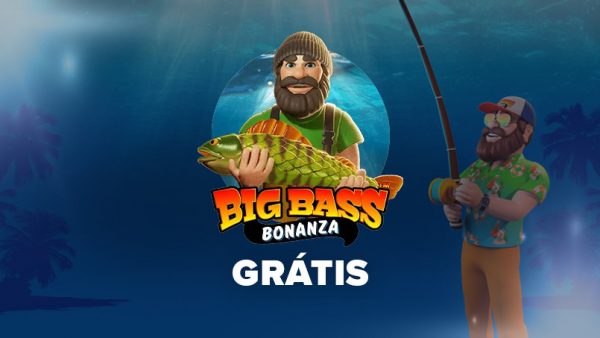 big bass bonanza gratis