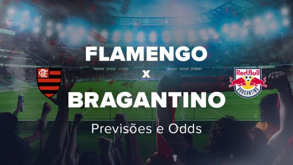 flamengo bragantino