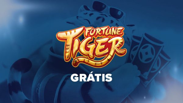 Fortune Tiger grátis