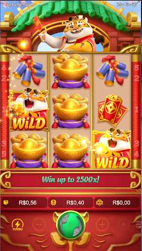 slot fortune tiger gratis