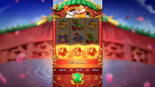 demo fortune tiger