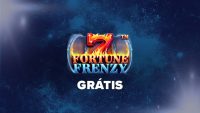 7 fortune frenzy