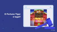 O Fortune Tiger é legal?