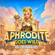 Aphrodite Goes Wild