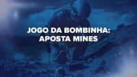 Jogo da Bombinha: aposta Mines