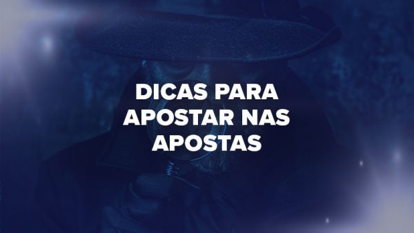 Dicas Para Apostar nas Apostas Esportivas