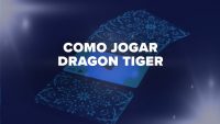 como jogar dragon tiger